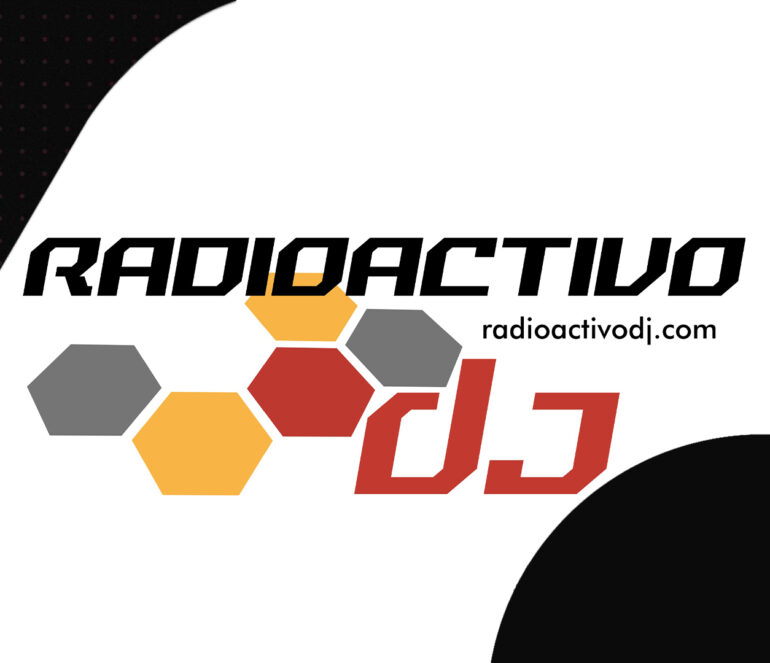 RADIOACTIVO DJ