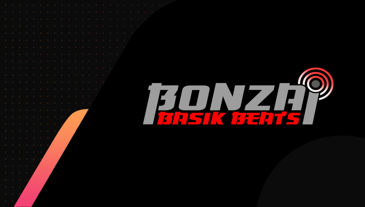 BONZAI BASIK BEATS