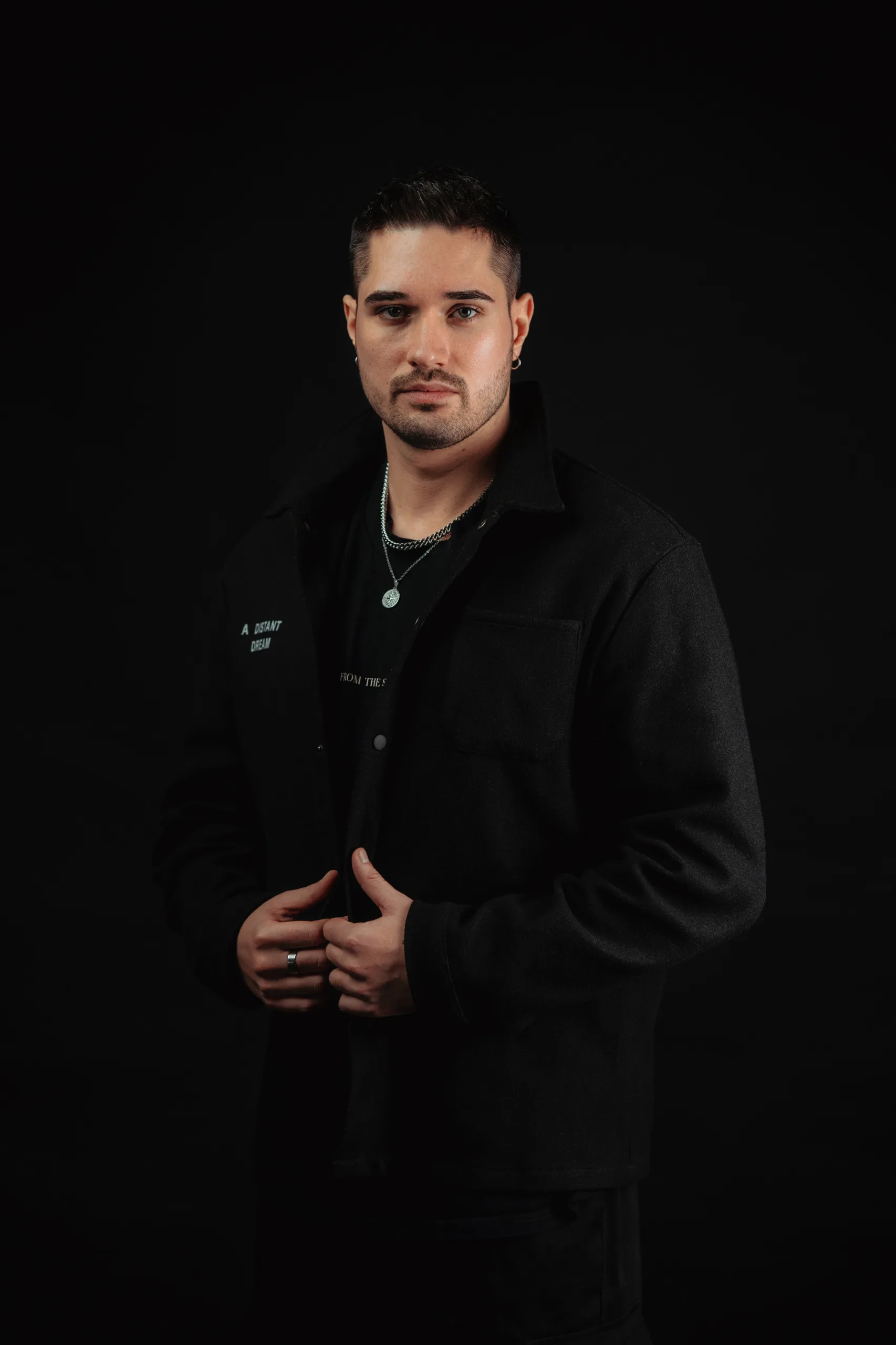 AKKI debuta en EXHALE con «Lost In Time» AKKI debuta en EXHALE con «Lost In Time»