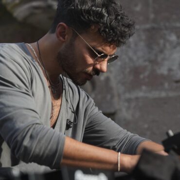 Bákayan y Deeperise ofrecen magia etérea en su nuevo single «Mucize»