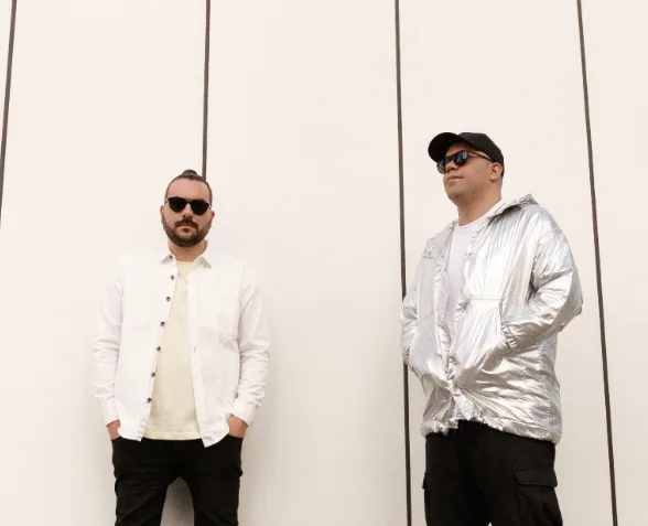 Brigado Crew debuta en Purified Records con el EP «Here I Am» Brigado Crew debuta en Purified Records con el EP «Here I Am»