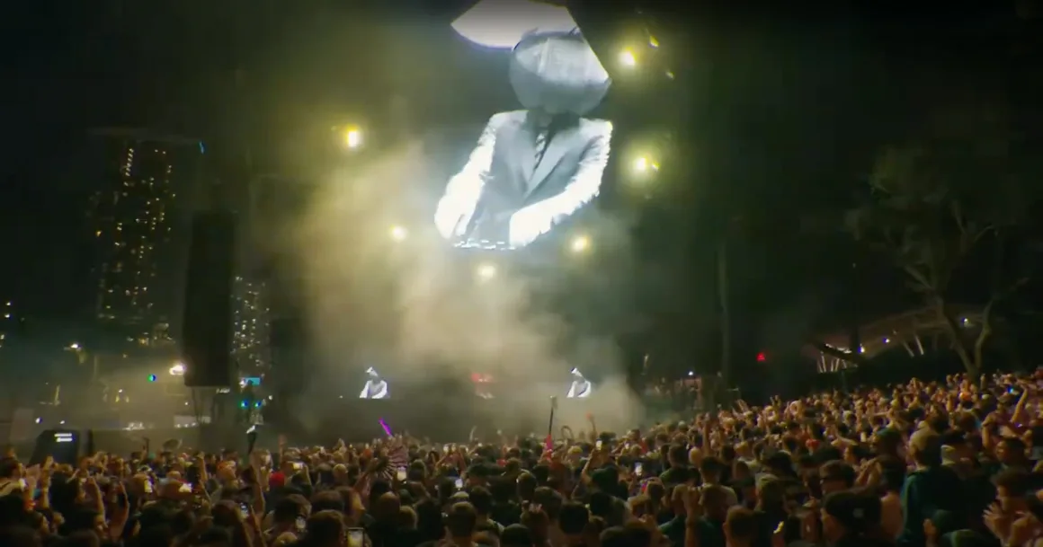 DEADMAU5: UN VIAJE A TRAVÉS DE SU MÚSICA Y SU LEGADO 4 NDD-deadmau5 2