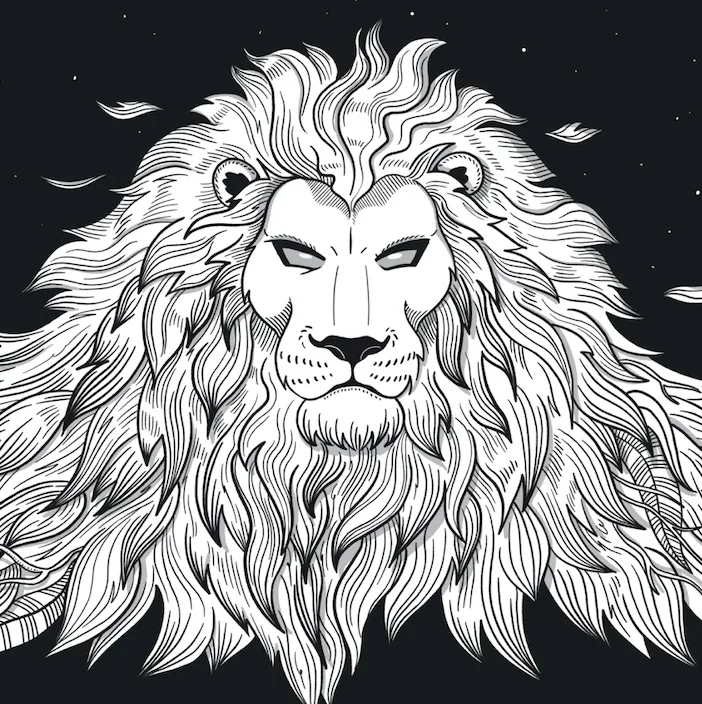 Definition anticipa el album The Lion Definition anticipa el album The Lion