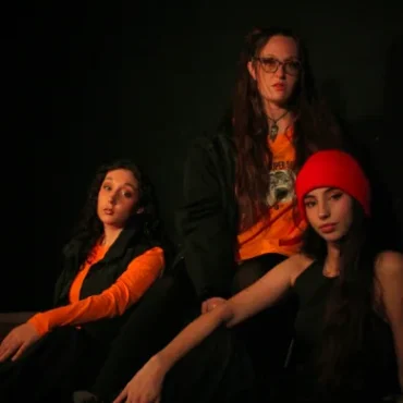 El combo malagueño AWA estrena el single “Vivir Contigo”, último avance del álbum “Moodboards”