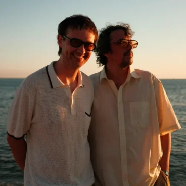 El duo australiano SHOUSE lanzan “Call My Name”