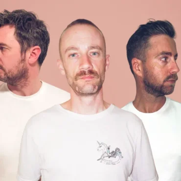 Island Hill vuelven a Bedrock con el EP ‘The Voyage’, junto a Komilev