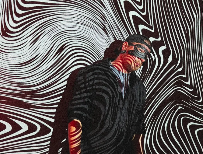 Konstantin Kobra lanza ‘Love Story’ en When Dead Records Konstantin Kobra lanza ‘Love Story’ en When Dead Records