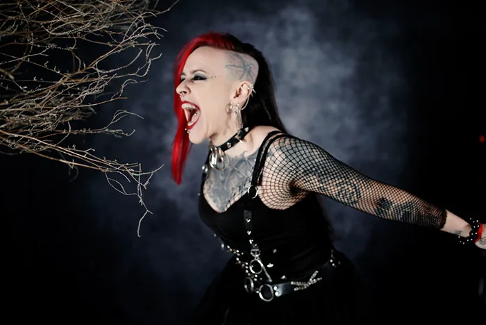 LaGore lanza el videoclip de “Deseo pa’ ti” LaGore lanza el videoclip de “Deseo pa’ ti”