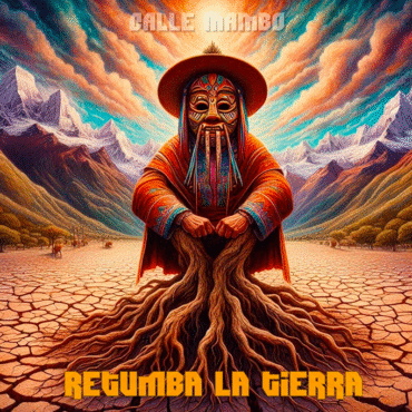 Los chilenos Calle Mambo lanzan el videoclip de “Retumba La Tierra”
