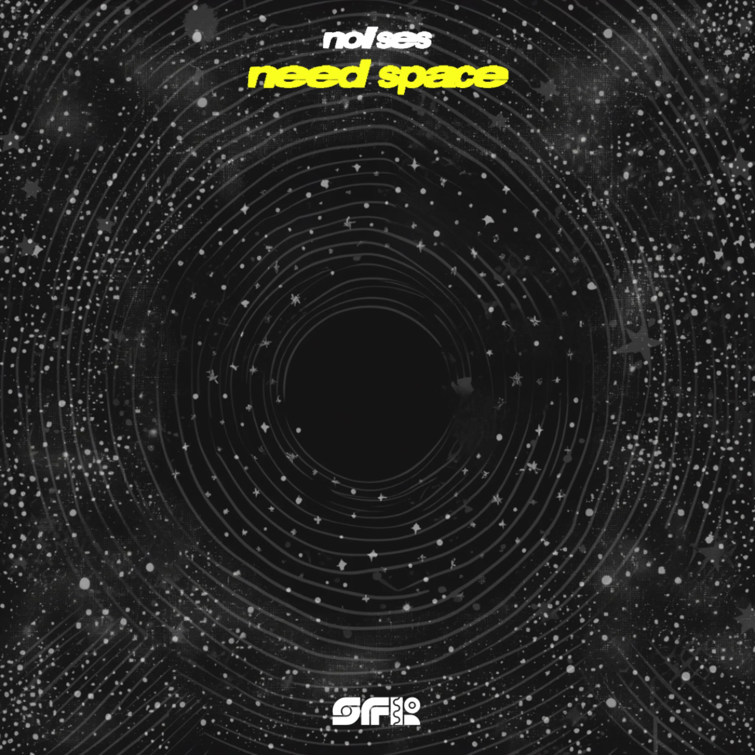 NOISES combina sonidos oníricos con ritmos contundentes en “Need Space” NOISES combina sonidos oníricos con ritmos contundentes en “Need Space”