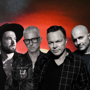 Pete Tong, MoBlack, Max Zotti y Monolink lanzan la versión de Cigarettes After Sex ‘Apocalypse’