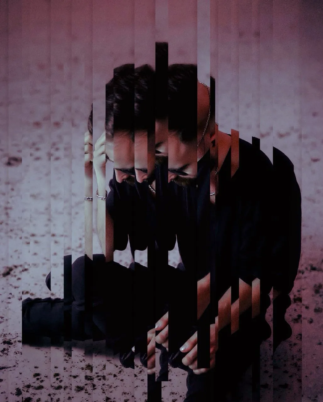 Santiago García regresa a la música de autor con el nuevo sencillo ‘Santa’ Santiago García regresa a la música de autor con el nuevo sencillo ‘Santa’
