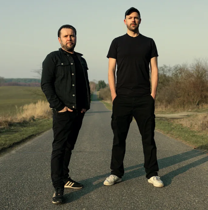 Tears & Hope: el nuevo capítulo sónico de Mollono.Bass Tears & Hope: el nuevo capítulo sónico de Mollono.Bass