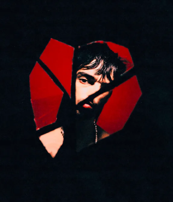 Trikk lanza “Harmonia” Double EP en Innervisions Trikk lanza “Harmonia” Double EP en Innervisions