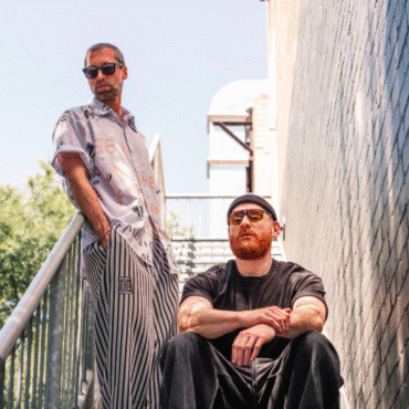 andhim reimagina “Powerful Play” de Monolink en un nuevo y fascinante remix