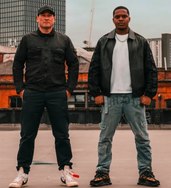 CASH ONLY y VSTRV lanzan el esperado éxito afro-house «No Way» CASH ONLY y VSTRV lanzan el esperado éxito afro-house «No Way»