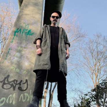 Italo Brutalo anuncia su nuevo LP con ‘Chasing Shadows’ single + video