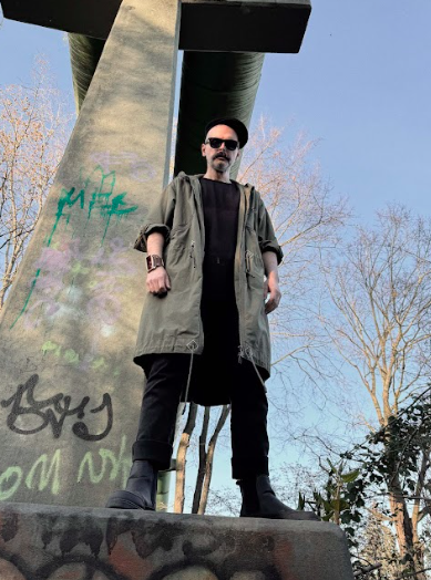 Italo Brutalo anuncia su nuevo LP con ‘Chasing Shadows’ single + video