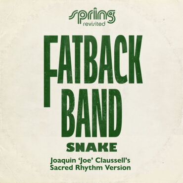 Fatback Band presenta The Snake