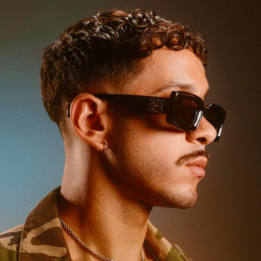 KYBBA anuncia su álbum debut “How You Bad Suh” y su World Tour
