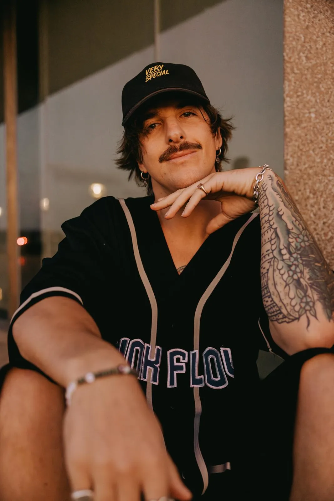 Caleb Jackson debuta en PIV Club con ‘Alakazam’ EP Caleb Jackson debuta en PIV Club con ‘Alakazam’ EP