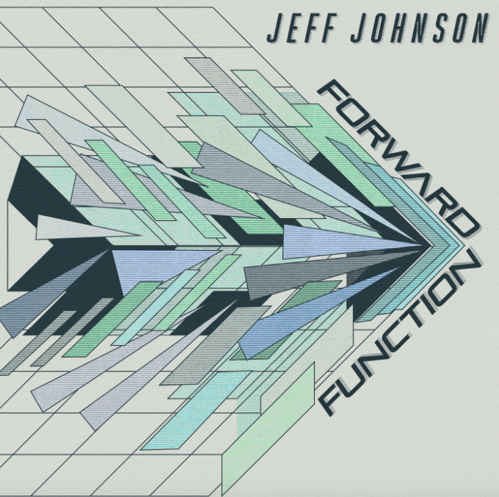 Explora el deep house atmosférico de Jeff Johnson en Forward Function