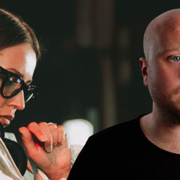 Huxley remixes Greta Levska ‘Cash Lab’ con The Pressure en Get Physical presentan ‘IBZALIEN’ LP