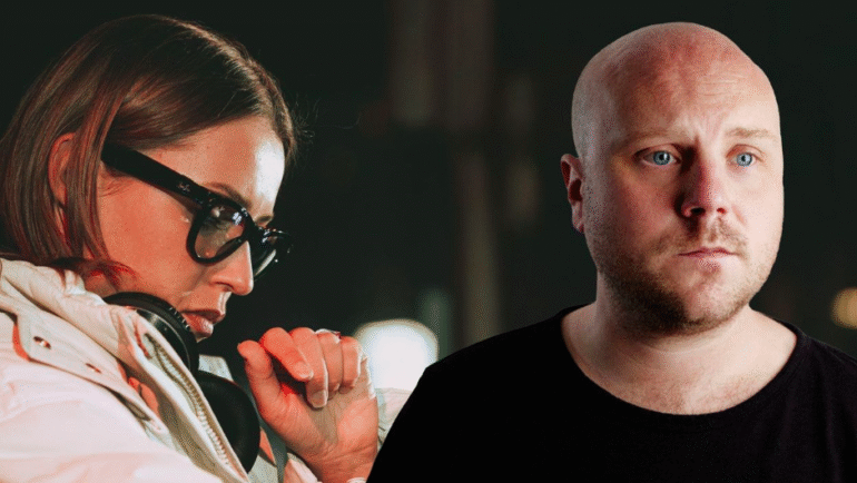 Huxley remixes Greta Levska ‘Cash Lab’ con The Pressure en Get Physical presentan ‘IBZALIEN’ LP