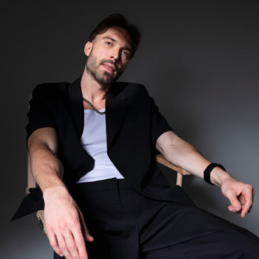 METODI EXPLORA LAS NUEVAS VIBS CON “CLOSER TO ME”