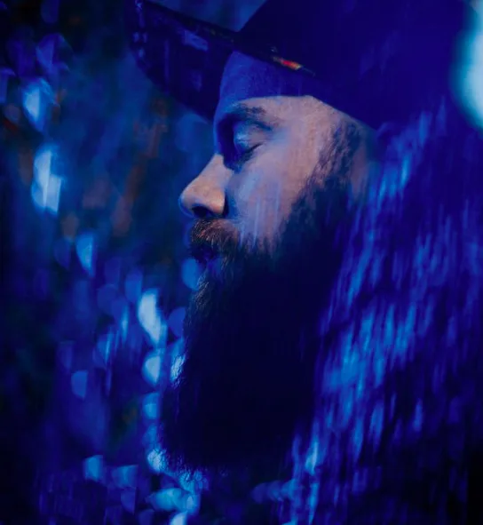 Teho debuta en Purified Records con ‘Meteor’ EP Teho debuta en Purified Records con ‘Meteor’ EP