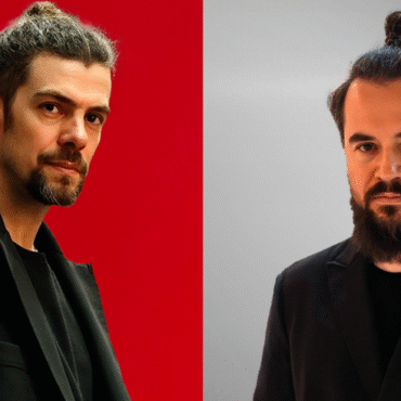 Tube & Berger lanzan ‘NO PHONES en el Dancefloor Day’ & publican “wake-up call” ‘No Phones’ single on Kittball + phone-free events