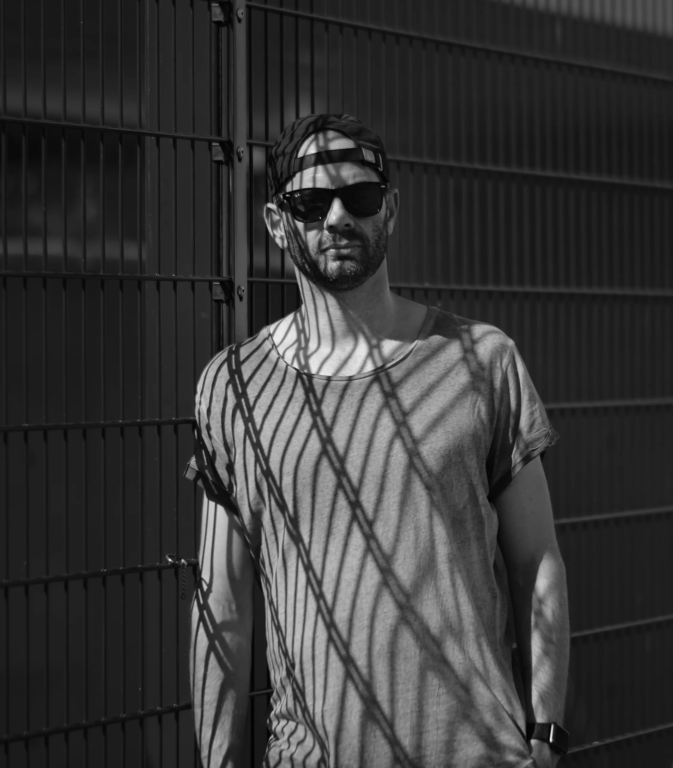Dan Sushi regresa a Purified Records con el EP «Horizon» Dan Sushi regresa a Purified Records con el EP «Horizon»