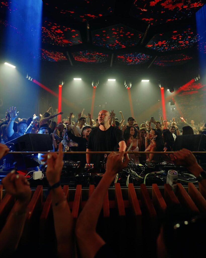 DISFRUTA DE LOS CLOSING PARTIES DE PACHA IBIZA 7 NDD-music on