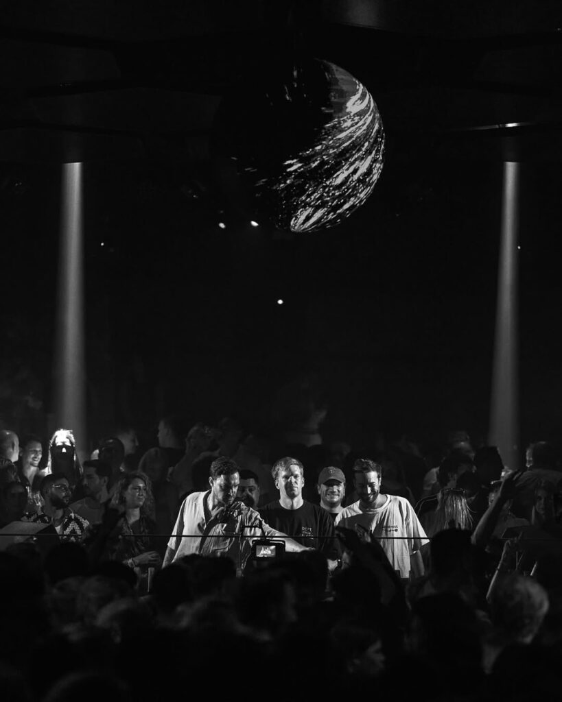 DISFRUTA DE LOS CLOSING PARTIES DE PACHA IBIZA 6 NDD-camelphat