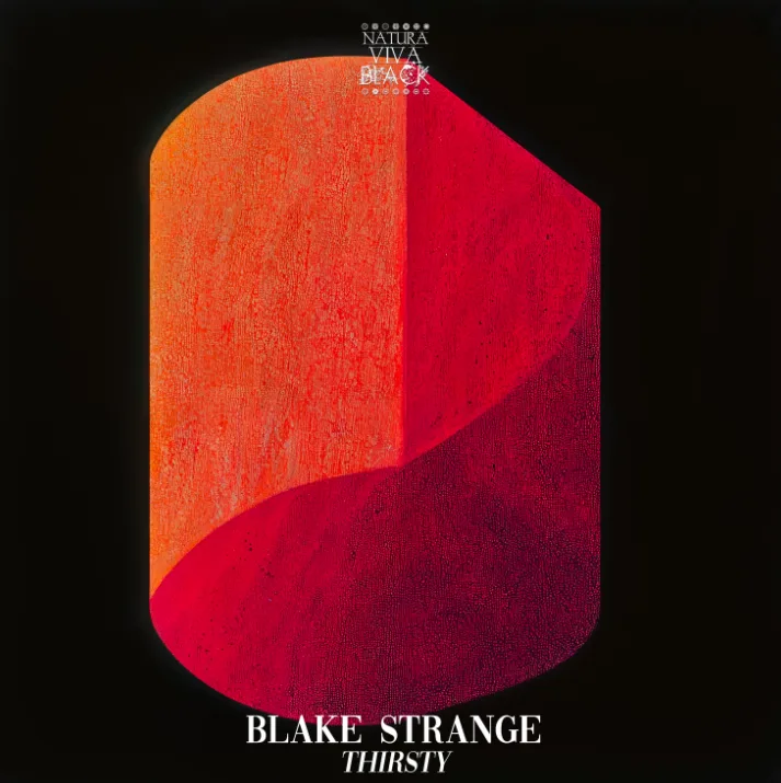 Explorando la intensa dinámica de la pista de baile del nuevo EP de Blake Strange, “Thirsty”. Explorando la intensa dinámica de la pista de baile del nuevo EP de Blake Strange, “Thirsty”.
