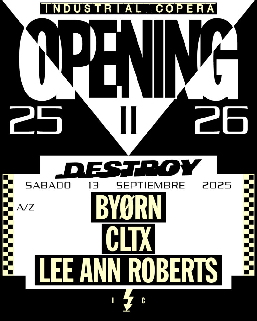 NDD-25 09 13 Destroy Opening II FEED