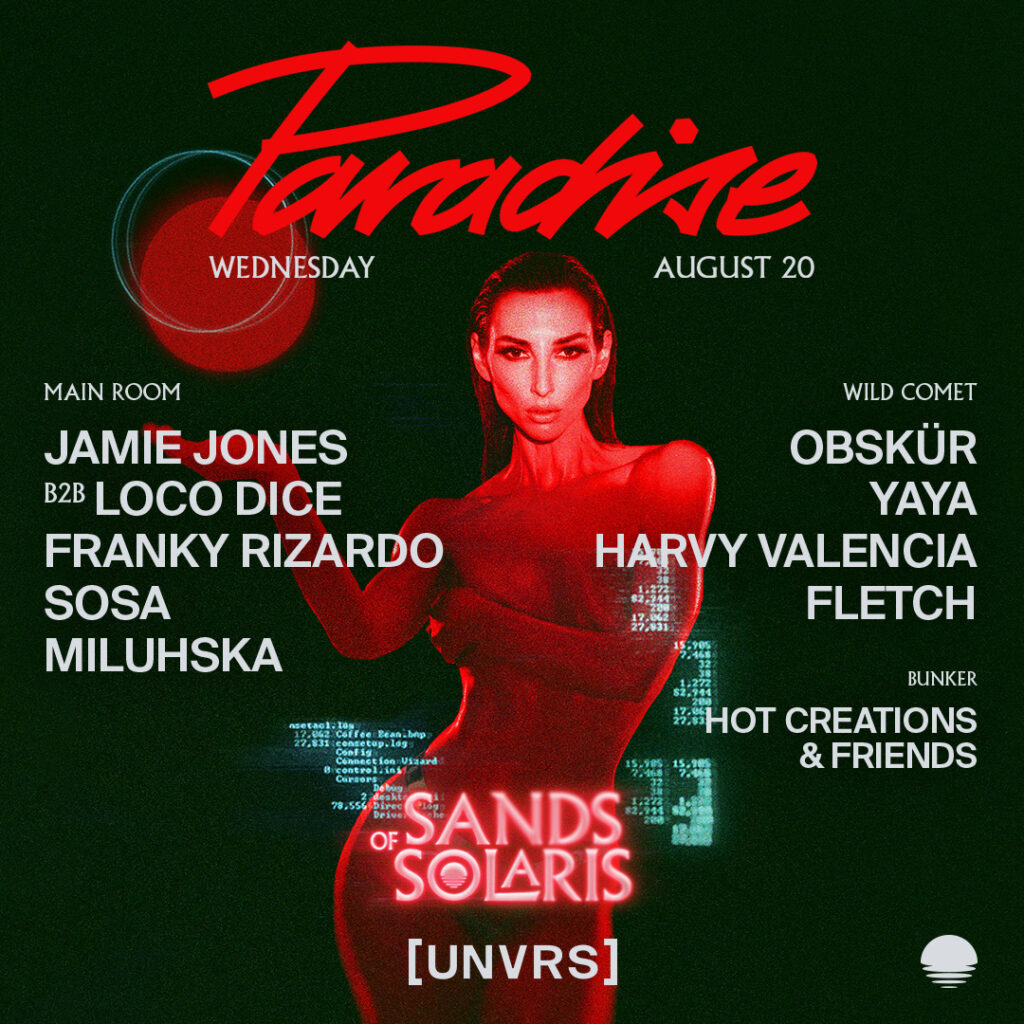 NDD-UNVRS PARADISE 20.08 1080x1080