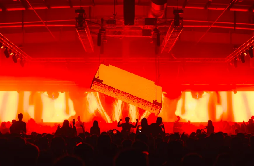 TERMINAL V HALLOWEEN RETURNS – SE ANUNCIA LA PRIMERA FASE DEL PROGRAMA TERMINAL V HALLOWEEN RETURNS – SE ANUNCIA LA PRIMERA FASE DEL PROGRAMA
