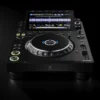CDJ-3000X: AlphaTheta reescribe las reglas de la cabina