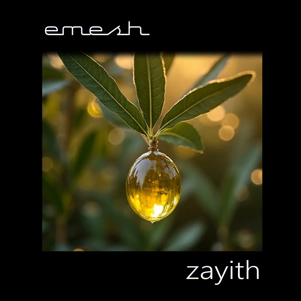 emesh presenta Zayith emesh presenta Zayith
