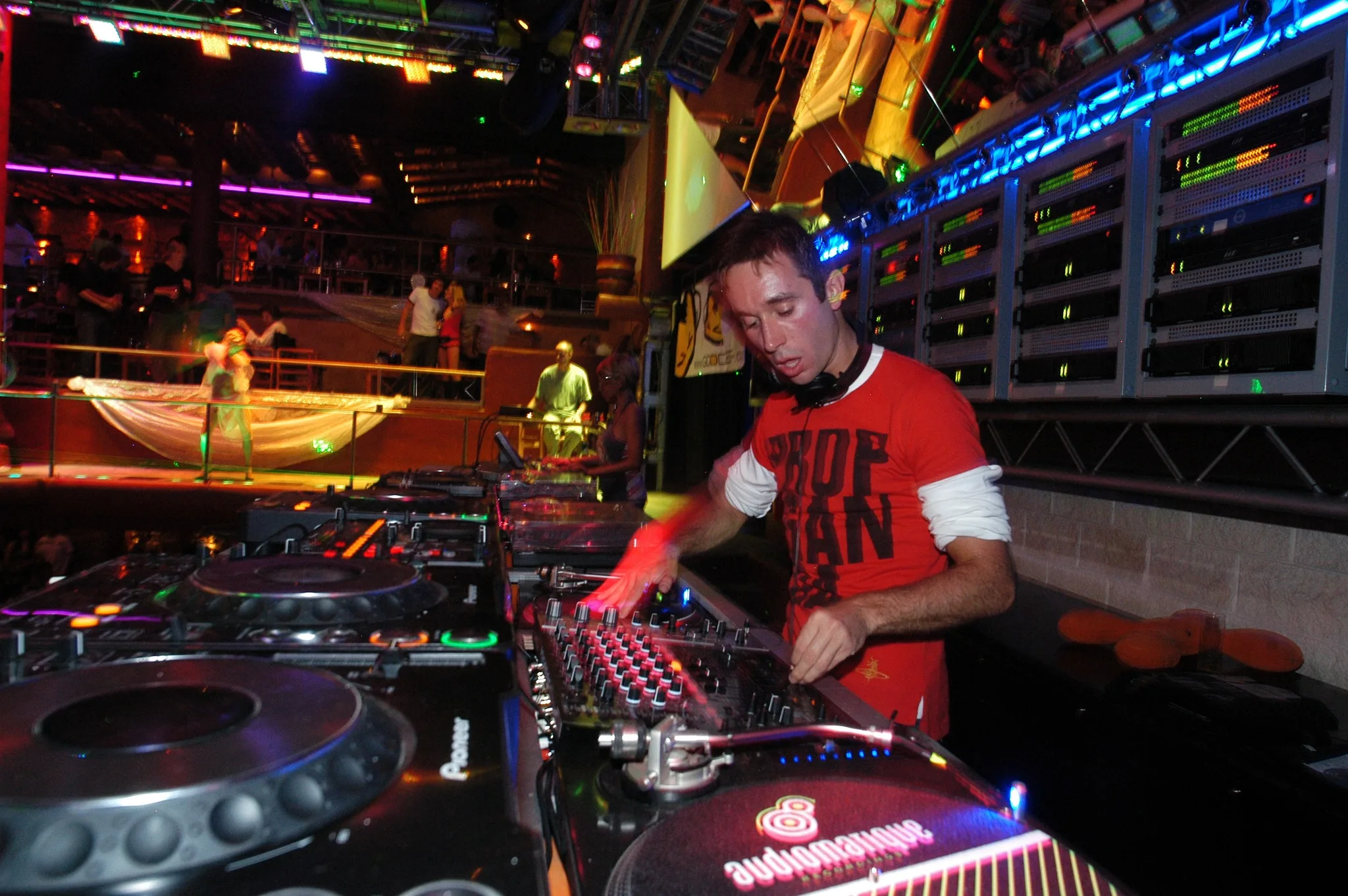 Godskitchen nos trae el Trance más legendario a Amnesia Ibiza Godskitchen nos trae el Trance más legendario a Amnesia Ibiza