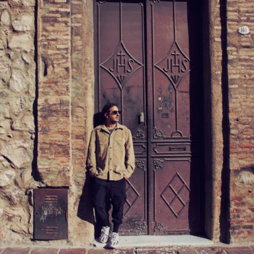 Guy J presentará el próximo Global Underground City Series Mix con GU48 Córdoba, que saldrá en noviembre y será precedido por un EP con temas exclusivos e inéditos de Guy J en octubre.
