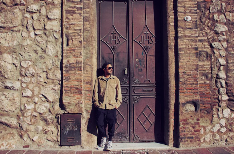 Guy J presentará el próximo Global Underground City Series Mix con GU48 Córdoba, que saldrá en noviembre y será precedido por un EP con temas exclusivos e inéditos de Guy J en octubre.