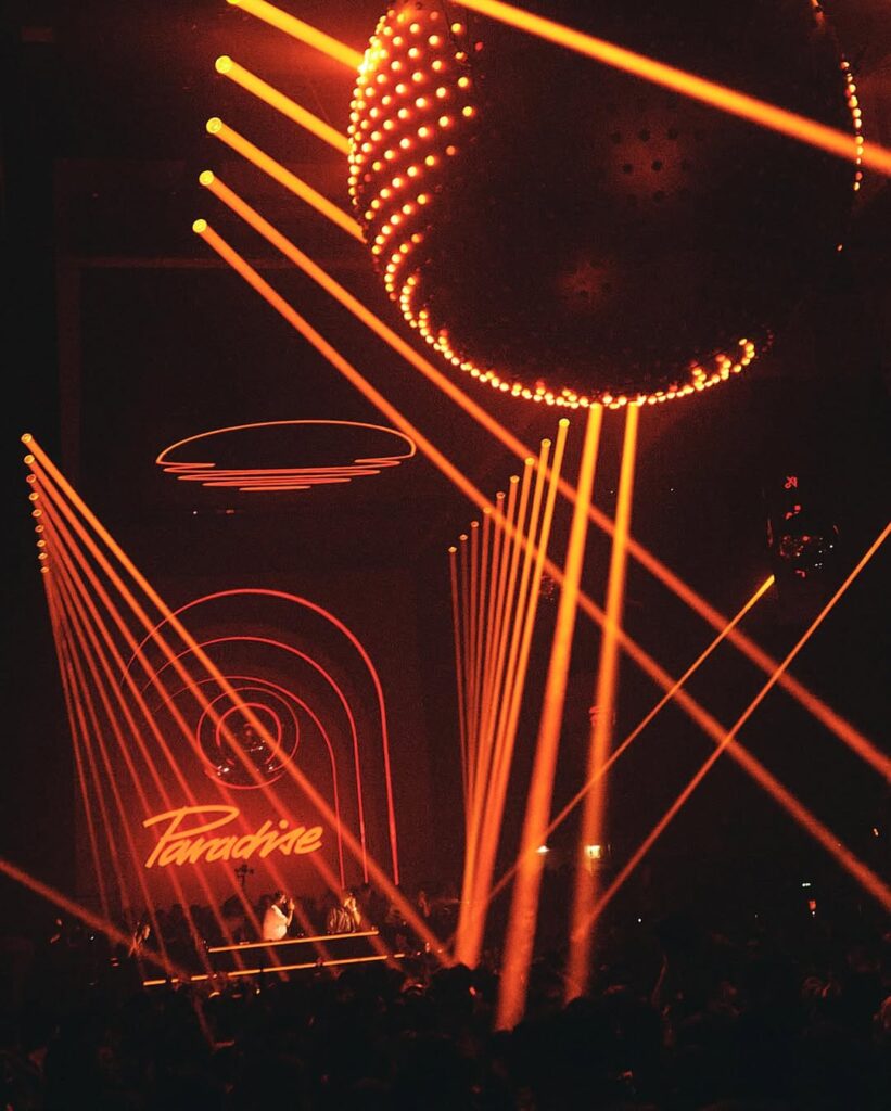 NDD-It%E2%80%99s Wednesday which can only mean one thing.... %F0%9F%98%8F%F0%9F%8C%B4Swipe for set times tonight %E2%86%AA%EF%B8%8F