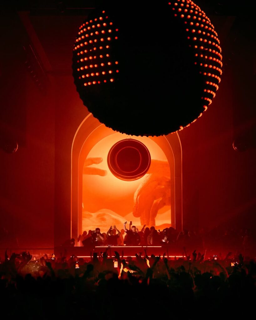 NDD-Paradise Sands of Solaris is calling tonight.@jamiejonesmusic is back to back with @hotsince8 1