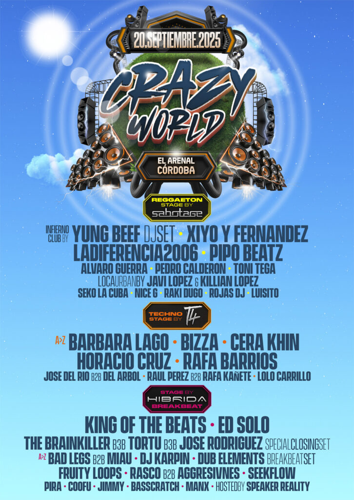 NDD-2025.09.20 CrazyWorld Cartel A6