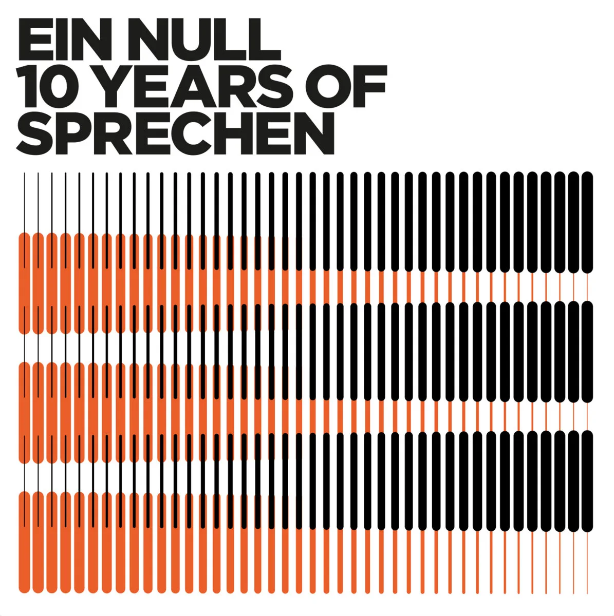 Los Sprechen de Manchester celebran su décimo aniversario con un LP que incluye a PBR Streetgang, A Certain Ratio Lindstrom y The Thief of Time… Los Sprechen de Manchester celebran su décimo aniversario con un LP que incluye a PBR Streetgang, A Certain Ratio Lindstrom y The Thief of Time…