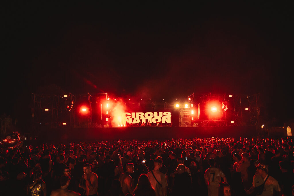 NDD-CIRCUS NATION 2024 6850