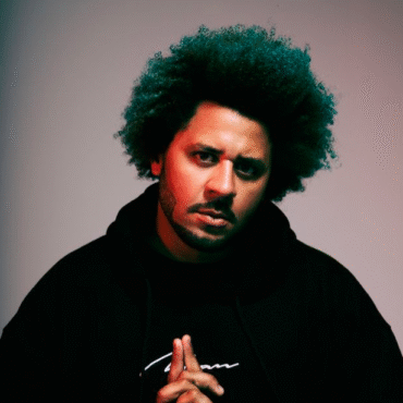 Sky Adams confirma su nuevo trabajo en Olly Murs’ su próximo álbum de estudio