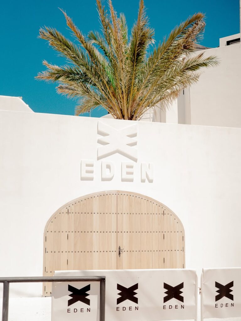 NDD-Touchdown in Ibiza %E2%98%80%EF%B8%8F%E2%9C%88%EF%B8%8FWe%E2%80%99re taking over Eden from midnight %E2%80%93 get down earlyVIP tables up for